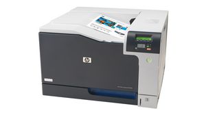 Tiskárna LaserJet Enterprise Laserová 600 dpi A3 / US Arch B 220g/m?