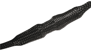 Cable Sleeving 14 ... 26mm Polyester Black