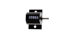 Stroke Counter Analogue 5 Digits 8.3Hz Wall Mount