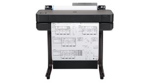 Printer DesignJet Inkjet 1200 x 2400 dpi A1 / US Arch D 280g/m?