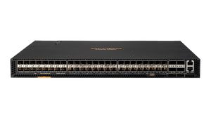 Switch Ethernet, Ports fibre 54SFP / SFP+ / QSFP+, 10Gbps, Couche 2 géré