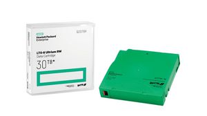 LTO-8 Ultrium Datenkassette, 960m, 12 TB/30 TB