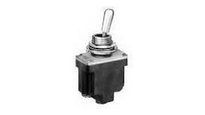 Toggle Switch SPDT Off-on Latched 20A