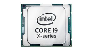 Stasjonær prosessor, Intel Core X, i9-10900X, 3.7GHz, 10, LGA2066