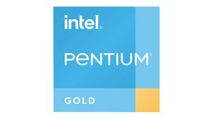 Desktop Processor, Intel Pentium Gold, G6605, 4.3GHz, 2, LGA1200