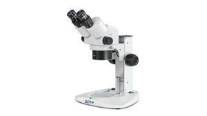 Kern OZL 456 Stereo Zoom Microscope, 0.75 ... 5X Magnification