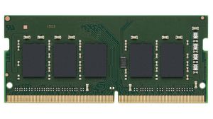 RAM-minnemodul for server DDR4 1x 16GB SODIMM 2666MHz