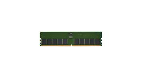 Pamięć RAM DDR5 1x 32GB DIMM 4800MHz