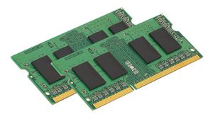 RAM Speicher ValueRAM DDR3L 2x 8GB SODIMM 1600MHz