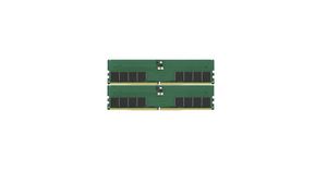 Pamięć RAM DDR5 2x 32GB DIMM 5600MHz