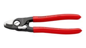 Cable Shears / Strippers 12mm 165mm