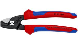 Cable Cutter, 15mm, 165mm