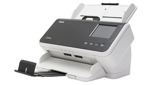 Scanner, S2000, 0.8s, CIS, 433 g/m², 600dpi