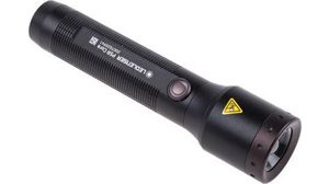 P5R LED Torch - Rechargeable 500 lm