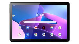 Tablet, Tab M, 10.1" (25.6 cm), 32GB eMMC, 3GB, Grey