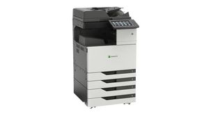 Multifunktionsdrucker, Laser, A4 / US Legal, 1200 dpi, Drucken / Scannen / Kopieren / Fax