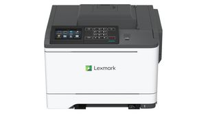 Printer Laser 600 x 2400 dpi A4 / US Legal 216g/m?