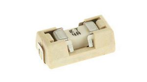 SMD Non Resettable Fuse 4A, 125V ac/dc