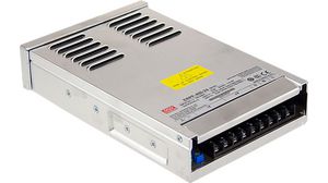 Switching Power Supply, 398.4W, 48V, 8.3A