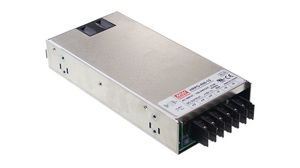 1 Output Embedded Switch Mode Power Supply, 451.2W, 24V, 18.8A