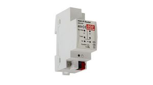Interface Router, KNX - Ethernet, Pieslēgvietas 2