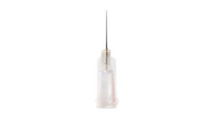 Precision Dispensing Needles Straight 27 Clear