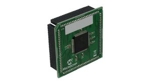 Plug-In Evaluation Module for DSPIC33FJ256MC710A Microcontroller