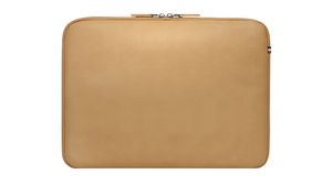 Notebook Bag, Sleeve, 12.5" (31.75 cm), ORIGINE, Beige