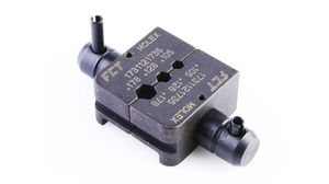 FCT Locator for Coaxial Contacts