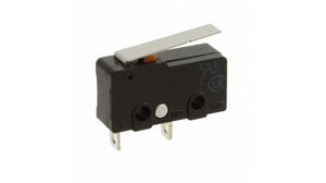 Snap Acting/Limit Switch