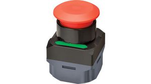 A2W Series Push Button Complete Unit, IP65