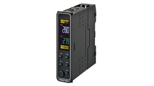 Digital Temperature Controller, Thermocouple / RTD, Relay