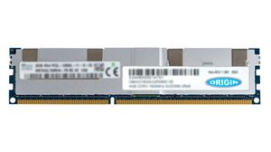 RAM DDR3 1x 32GB DIMM 1600MHz
