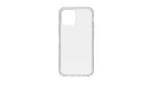 Cover, Transparent, Velegnet til iPhone 12 / iPhone 12 Pro