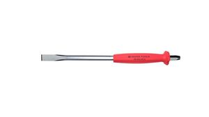 Electrician's Flat Chisel with Handle, 12mm, 250mm
