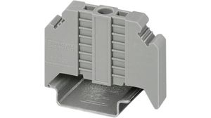 End Clamp, Grey, 48.6 x 32.8mm