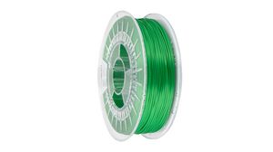 Filament pour imprimante 3D, PLA, 1.75mm, Vert jungle, 750g