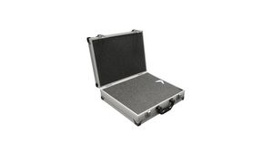 Hard carrying case, 195 x 295 x 70mm