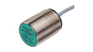 Inductive Sensor Make Contact (NO) 150Hz 60V 2mA 10mm IP67 Cable Connection, 2 m NBB