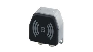 Wireless Ethernet and Power Coupler, Remote 100Mbps IP65