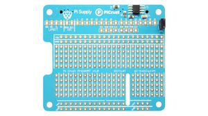 Pi Crust ProtoHAT Prototyping Board for Raspberry Pi