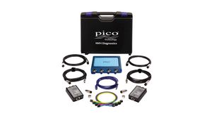 Standaard diagnosepakket van Pico NVH Essentials met Pico 4425A