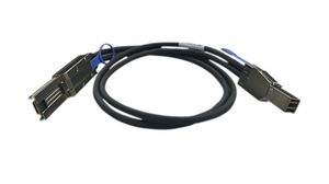 SAS Data Transfer Cable for NAS, SFF-8644