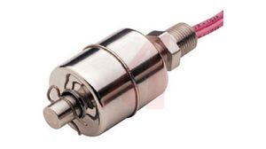 Level Sensor, 275psi, Vertical 59.1mm Stainless Steel Cable