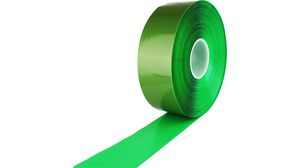 Floor Marking Adhesive Tape 50mm x 30m Green