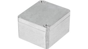 Metal Enclosure 50x45x30mm Aluminium Alloy IP65