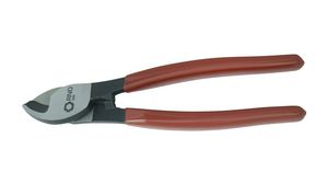 Wiha 43662 210mm Professional VDE Electrical Wire Cable Cutter Spring Plier