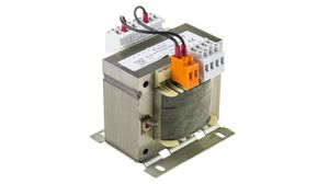Transformátor pro montáž na rám 208 VAC / 600 VAC - 2x 115 VAC 400VA