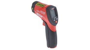 Infrared Thermometer, 12:1, -50 ... 550°C