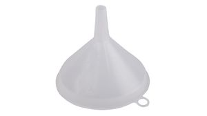 Funnel, High Density Polyethylene (HDPE), 80mm, Pack of 10 pieces